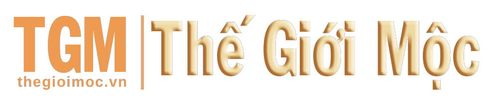 Thế Giới Mộc